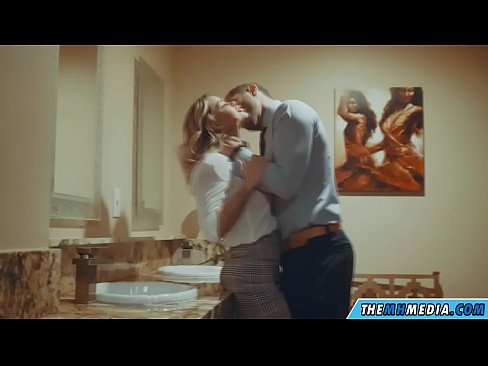 ❤️ Ke hoʻowalewale ʻia ʻoe e kahi blonde busty i kahi lumi hoʻomaha ākea ️❌ Super sex iā mākou haw.aircoolershop.top ❌❤